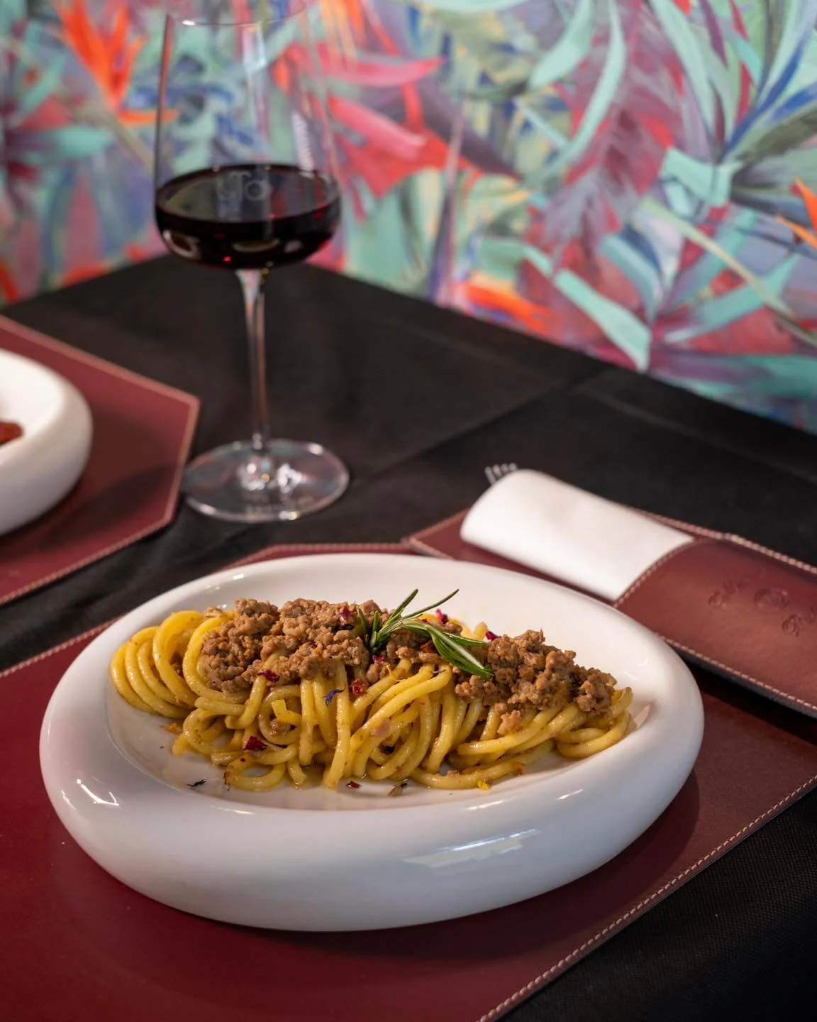 Piatti tipici veronesi al Mastino Bistrot