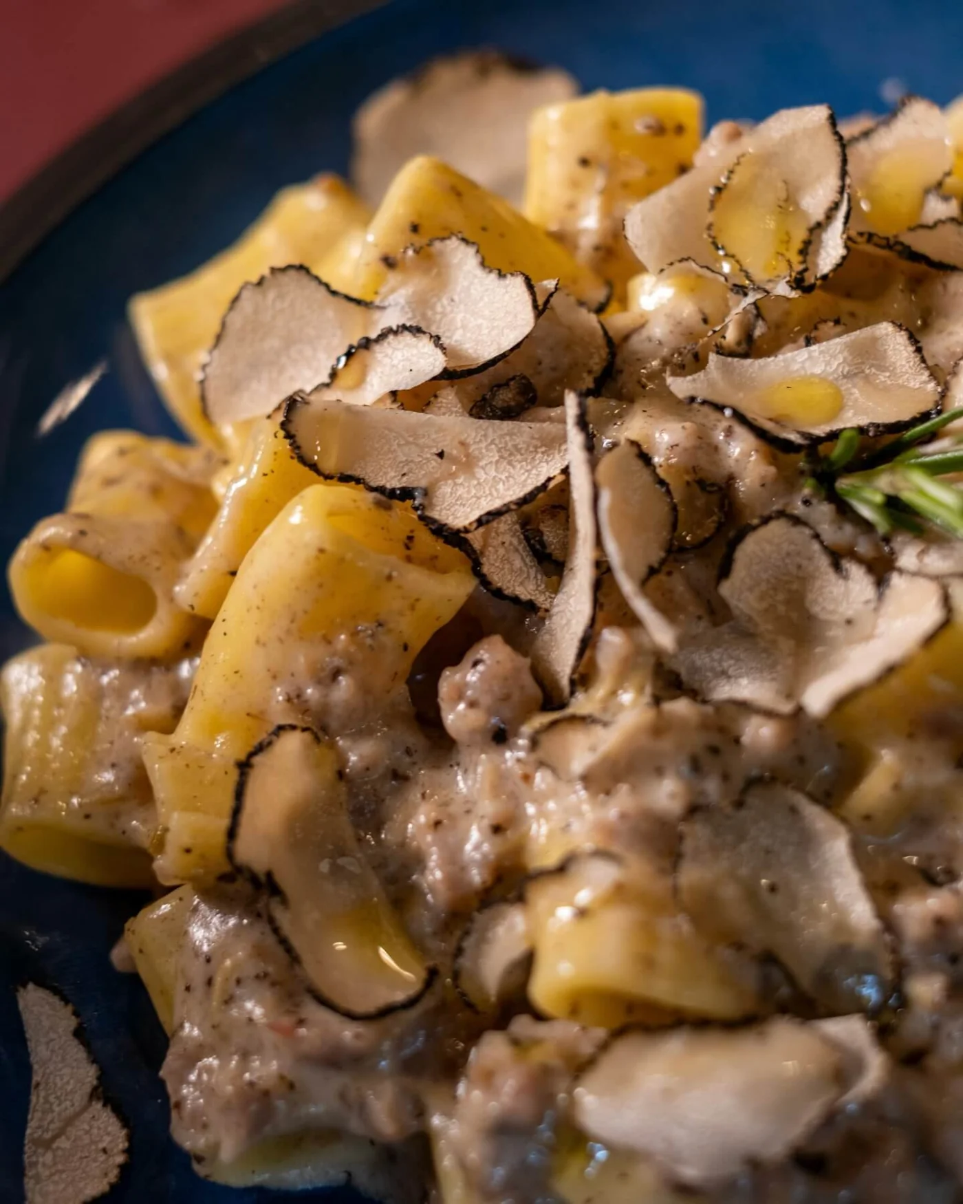 Tavoli del Mastino Bistrot in Piazza Erbe